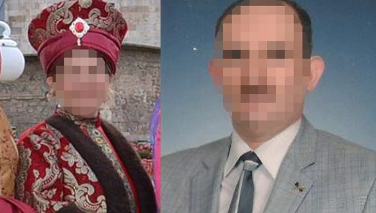 MİT palavrasıyla liseli kızı istismara sürüklemişlerdi, okul müdürlerine tutuklama talebi