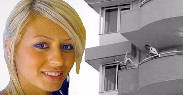 Model Burcu Çağlayan davasında karar çıktı