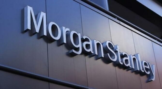 Morgan Stanley 1600 kişiyi işten çıkardı