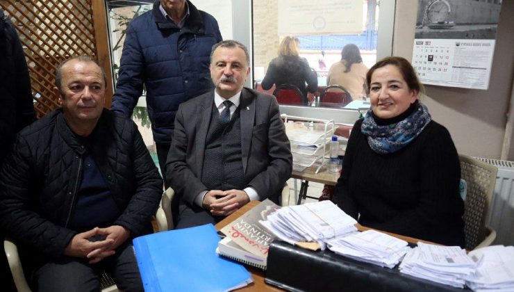 Muhtar acı tabloyu gözler önüne serdi: 150’lik artış