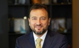 MÜSİAD Başkanı Mahmut Asmalı'dan Asgari Ücret Açıklaması