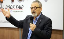 Naci Görür: Türkiye’de hiçbir kurum zelzeleye hazır değil