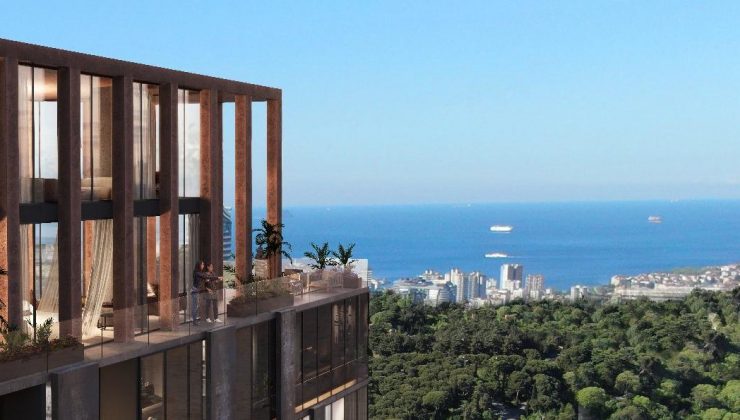 Nitelikli konuta talep artıyor