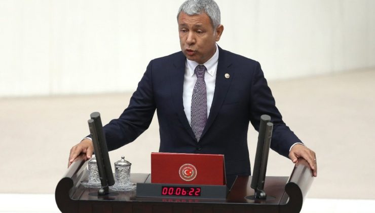 Öğrenciler açken, Suriyelilere 3.2 milyon liralık yemek