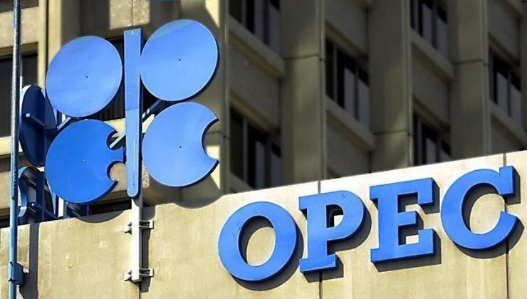 OPEC+, ‘günlük 2 milyon varil azaltma kararını’ sürdürecek