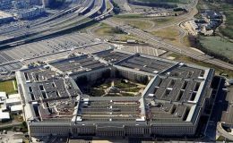 Pentagon’dan 9 milyar dolarlık dev Google, Microsoft, Amazon ve Oracle iştiraki