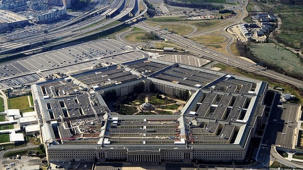 Pentagon’dan 9 milyar dolarlık dev Google, Microsoft, Amazon ve Oracle iştiraki