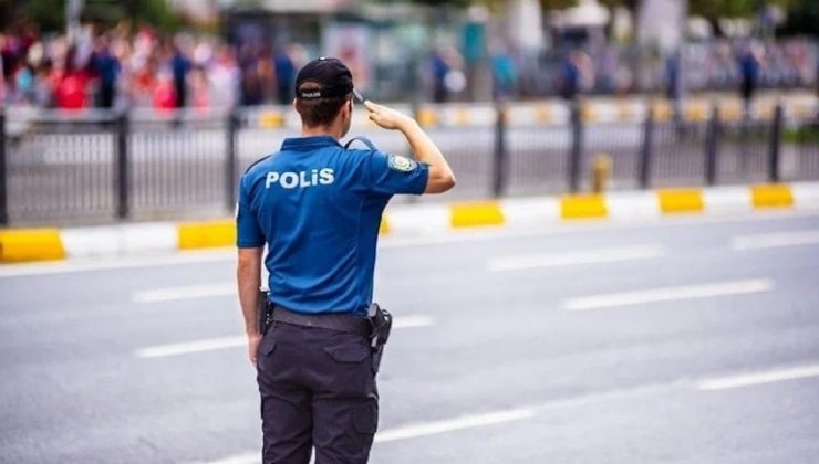 POMEM 29. devir imtihan yerleri açıklandı! Polis Akademisi fiziki yeterlilik tarihleri…