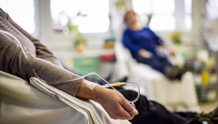 Profesör uyardı: 2030 yılında kanserli hasta sayısı 4 kat fazla olacak 