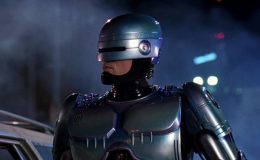 Robocop gerçek oldu: Polislerin silahlı robot kullanımına yeşil ışık yakıldı