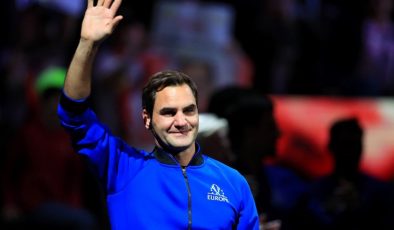 Roger Federer’i şoke eden olay: 8 sefer şampiyon olmuştu, güvenlikten geçemedi