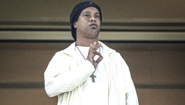 Ronaldinho: Messi Fransa’yı yok edecek