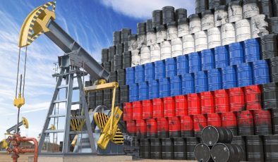 Rusya Başbakan Yardımcısı Novak: Petrol üretimini bu yıl yüzde 2,2 artırdık