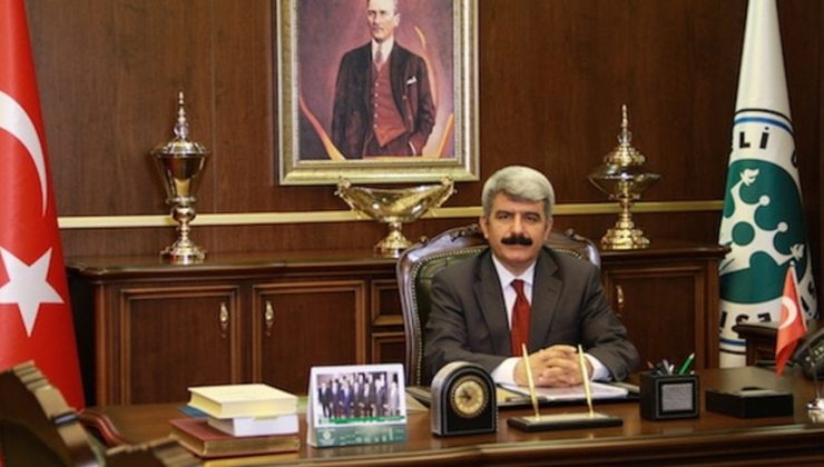 Sadettin Hülagü Cumhurbaşkanı Başdanışmanı oldu