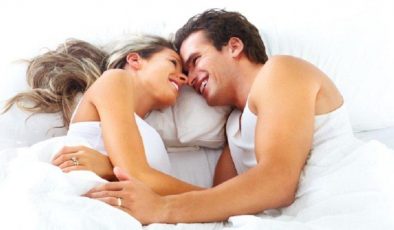 Sağlıklı cinsel hayat için çiftlere 7 ipucu
