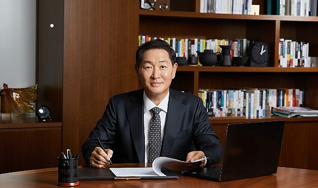 Samsung, CES 2023 öncesi gelecek planlarını duyurdu: “Hiper-bağlantı çağının temellerini atıyoruz"