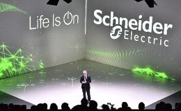 Schneider Electric ve AVEVA, Veri ve Yazılım Odaklı Endüstriyel Otomasyon ve Enerji Çözümlerini Tanıttı