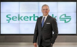 Şekerbank'tan gün ve saat sınırlaması olmadan hızlı para transferi