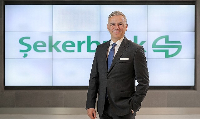 Şekerbank'tan gün ve saat sınırlaması olmadan hızlı para transferi