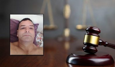 Selahattin Erbaş cinayetinde eski eşlere müebbet