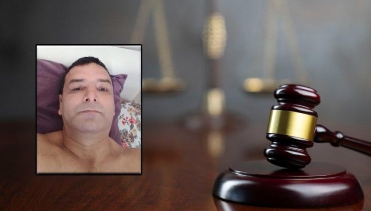 Selahattin Erbaş cinayetinde eski eşlere müebbet