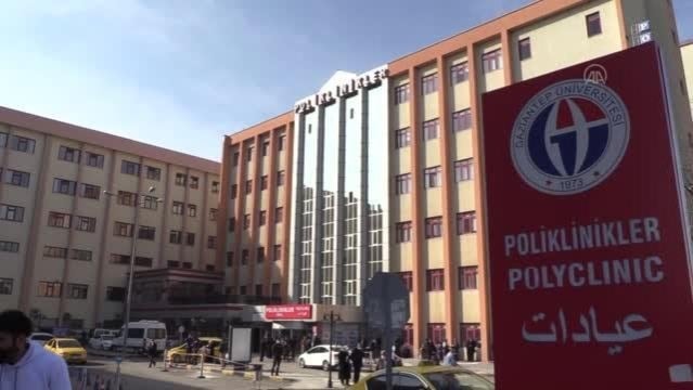 Sıhhatte çağ atladık: 1.5 yıl sonraya kolonoskopi günü verildi