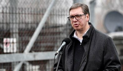 Sırbistan Cumhurbaşkanı Aleksandar Vucic: Komşularınızı seçemiyorsunuz, Fas’ı destekleyeceğim