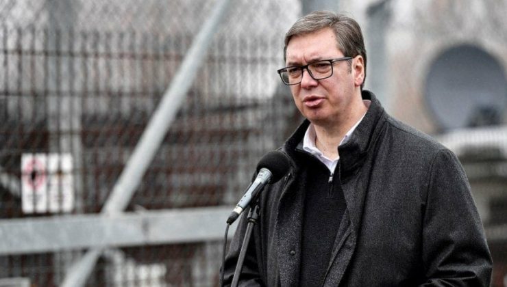 Sırbistan Cumhurbaşkanı Aleksandar Vucic: Komşularınızı seçemiyorsunuz, Fas’ı destekleyeceğim