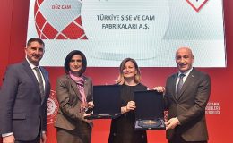 Şişecam 4 Kategoride İhracat Şampiyonu Oldu