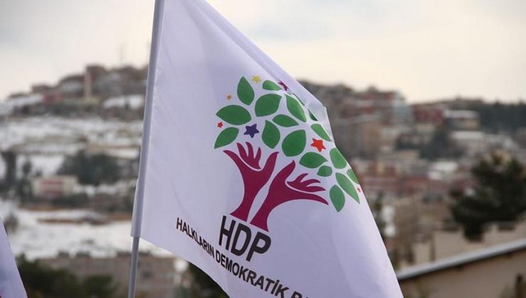 Son dakika… HDP Edremit İlçe Lideri tutuklandı