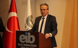Sürdürülebilir madencilik EMİB'nin AB projesi ile güçleniyor