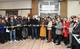TradeMaster Kampüs'te 9 Eylül Üniversitesi ile Büyümeye Devam Ediyor