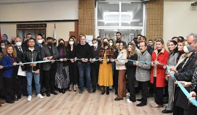 TradeMaster Kampüs'te 9 Eylül Üniversitesi ile Büyümeye Devam Ediyor