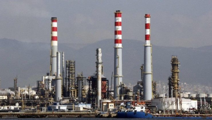 Tüpraş Opet’in yüzde 1,67’sini satın aldı
