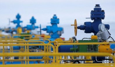 Türkiye, doğalgaz indirimi için Rusya ile müzakere basamağında