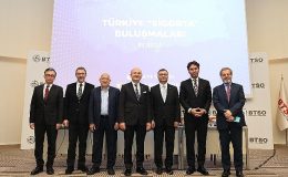 Türkiye “Sigorta" Sohbetleri Bursa'da Devam Ediyor