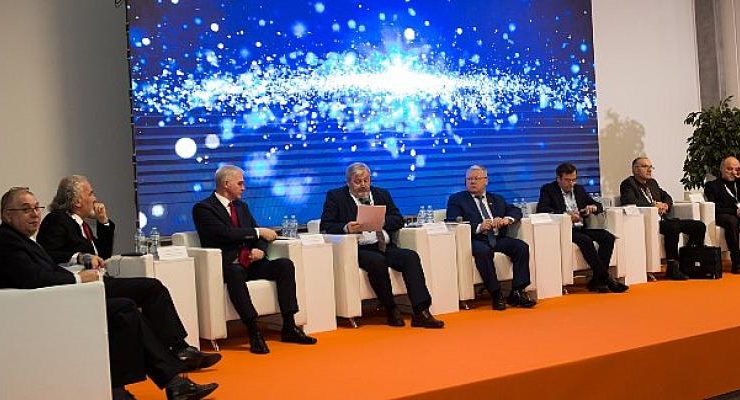 Türkiye’nin ihracat yıldızları Rusya’da buluştu