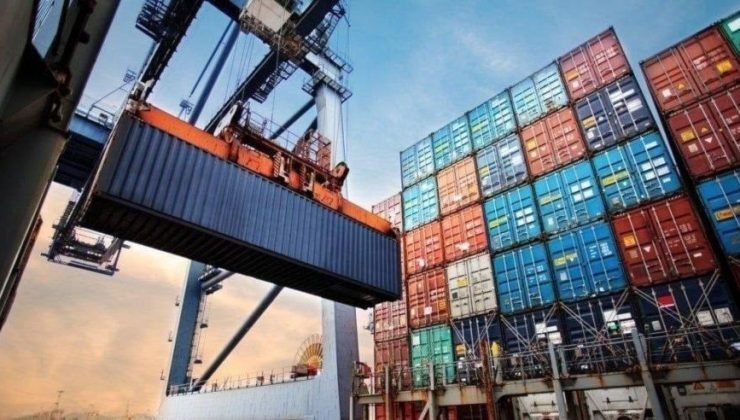 Türkiye’nin İsrail’e ihracatı rekor seviyeye ulaştı