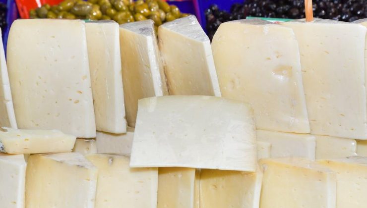 TZOB: Peynir fiyatları et fiyatlarını geçti