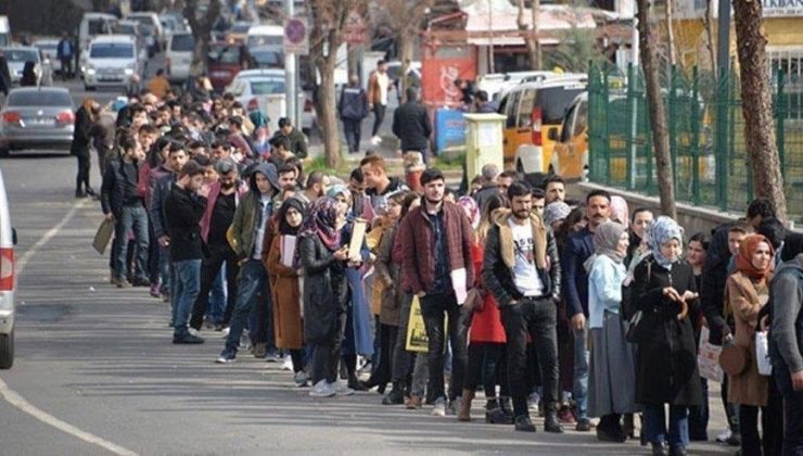 Ulaştırma Bakanlığı işçi alacak: Yazılı da yok kelamlı de