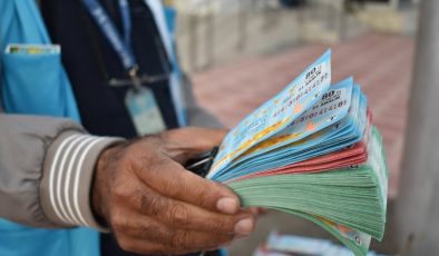 Ulusal Piyango bilet fiyatları: Ulusal Piyango yılbaşı tam, yarım, çeyrek bilet fiyatları ne kadar?