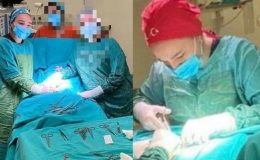 Uydurma tabip skandalında yeni perde: Ayşe Özkiraz’ın palavraları tek tek ortaya çıkıyor