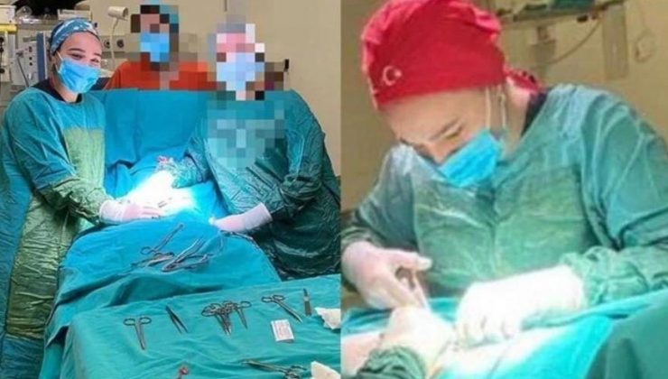 Uydurma tabip skandalında yeni perde: Ayşe Özkiraz’ın palavraları tek tek ortaya çıkıyor