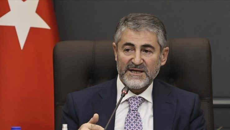 Vatandaştan, Bakan Nureddin Nebati’ye tepki…
