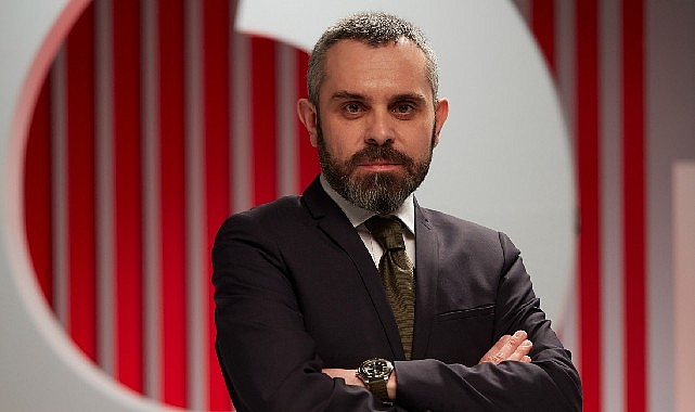 Vodafone Her Şey Yanımda 2022'de 120 Milyon Kaz Ziyaret Edildi