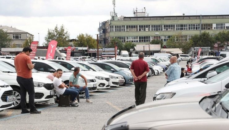 Yargıtay’dan kilometresi düşürülmüş araç kararı