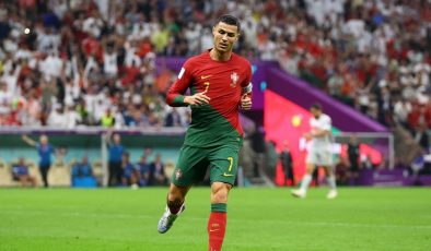 Yenilmez Fas, Ronaldo kriziyle boğuşan Portekiz’e karşı