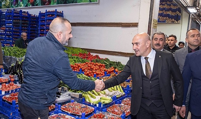“Yerli Malı Haftası nostalji değil, geleceğin inşasıdır”