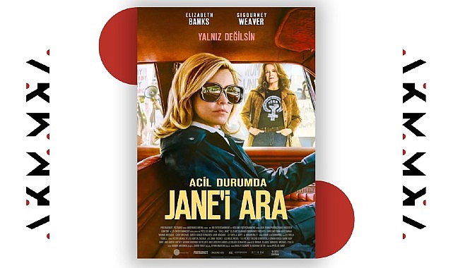 AKM Yeşilçam Sinemasında Bu Hafta: &apos;'Aşk, Mark ve Ölüm'' ve &apos;'Acil Durumda Jane'i Ara''