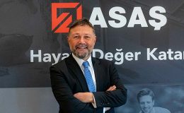 ASAŞ, ASI Sertifikasını Aldı